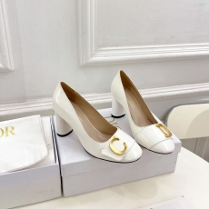 Christian Dior Heeled Shoes